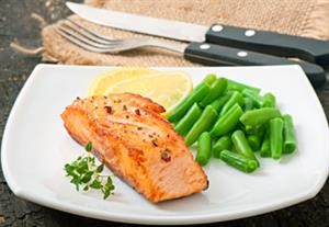 Pescatarian Keto Meal Plan